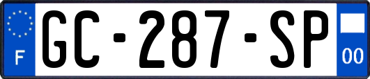 GC-287-SP