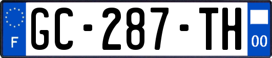 GC-287-TH