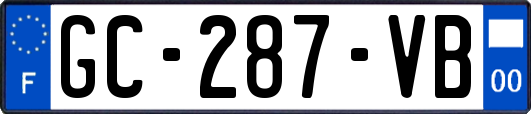 GC-287-VB