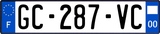 GC-287-VC