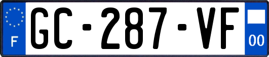 GC-287-VF