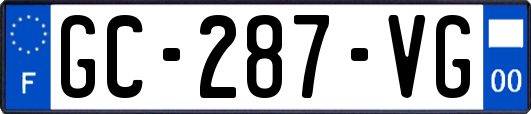 GC-287-VG