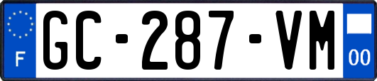 GC-287-VM