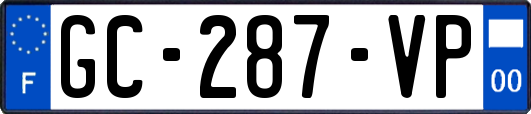 GC-287-VP