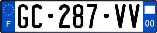 GC-287-VV