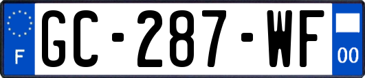 GC-287-WF