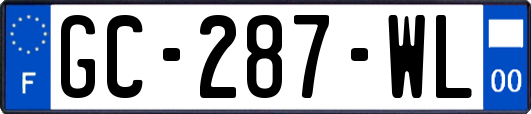 GC-287-WL