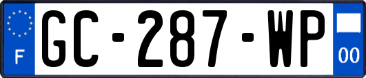 GC-287-WP