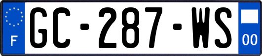 GC-287-WS