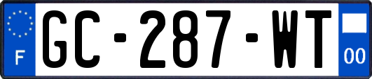 GC-287-WT