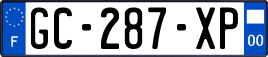 GC-287-XP