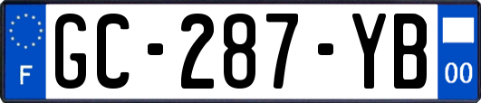 GC-287-YB