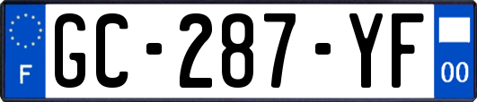 GC-287-YF