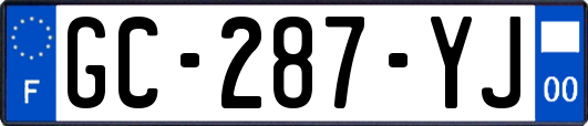 GC-287-YJ