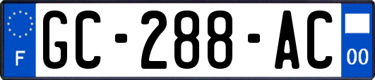 GC-288-AC