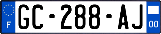 GC-288-AJ