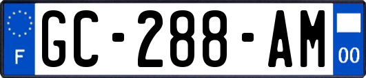 GC-288-AM