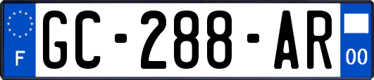GC-288-AR