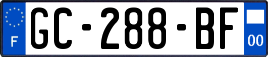 GC-288-BF