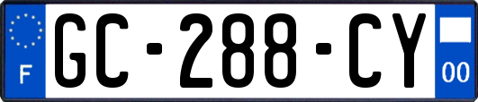 GC-288-CY