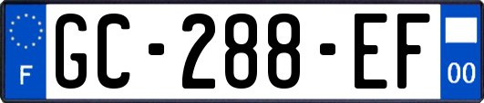 GC-288-EF
