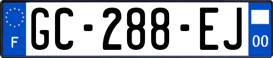 GC-288-EJ