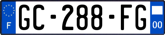 GC-288-FG