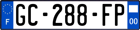 GC-288-FP