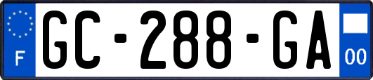 GC-288-GA