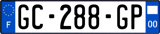 GC-288-GP