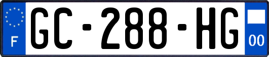 GC-288-HG