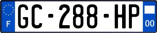 GC-288-HP