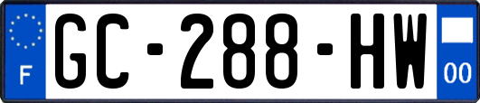GC-288-HW