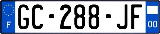 GC-288-JF