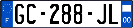 GC-288-JL