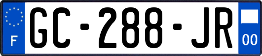 GC-288-JR