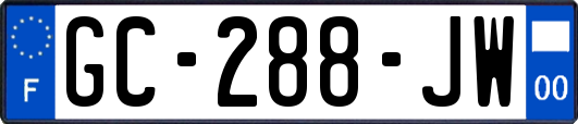 GC-288-JW