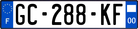 GC-288-KF