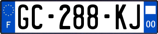 GC-288-KJ