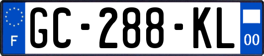 GC-288-KL