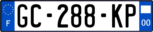 GC-288-KP