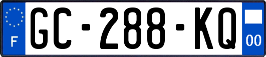 GC-288-KQ