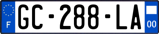 GC-288-LA