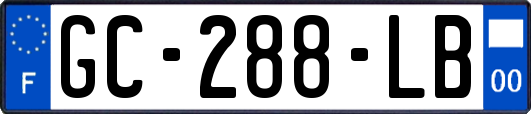 GC-288-LB