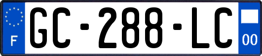 GC-288-LC