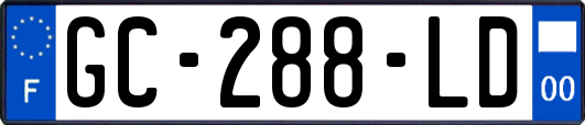GC-288-LD