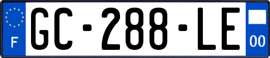 GC-288-LE