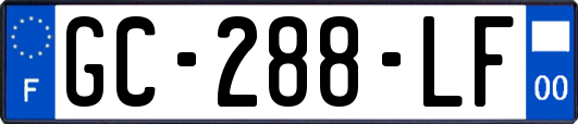 GC-288-LF