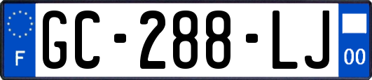 GC-288-LJ