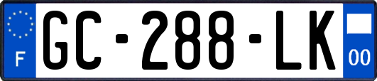 GC-288-LK